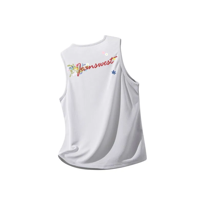 JEANSWEST Tank Tops Unisex-5
