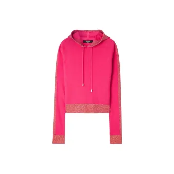 BALMAIN Knitwear Women's Pink