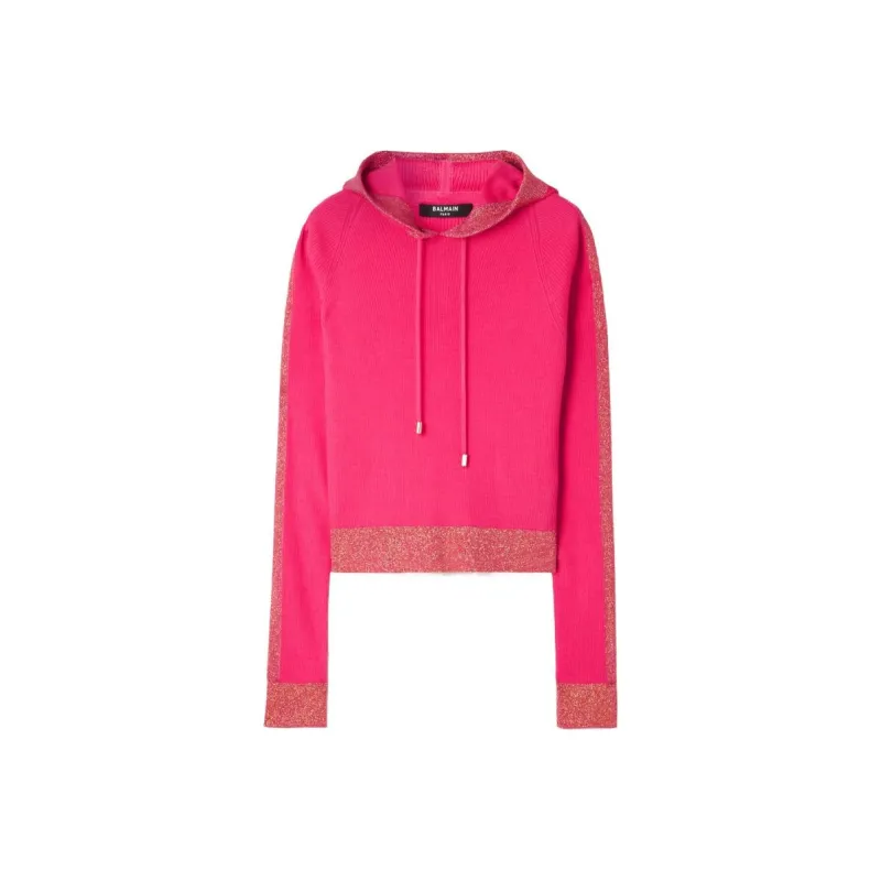 BALMAIN Knitwear Women's Pink-0