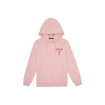 GUESS Sweatshirts Women's Pink