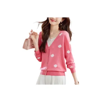 Korean style Knitwear Women's