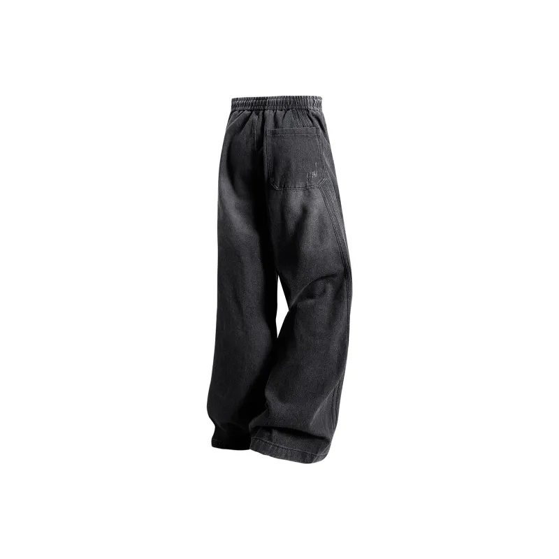 MindBridge Jeans Unisex-6
