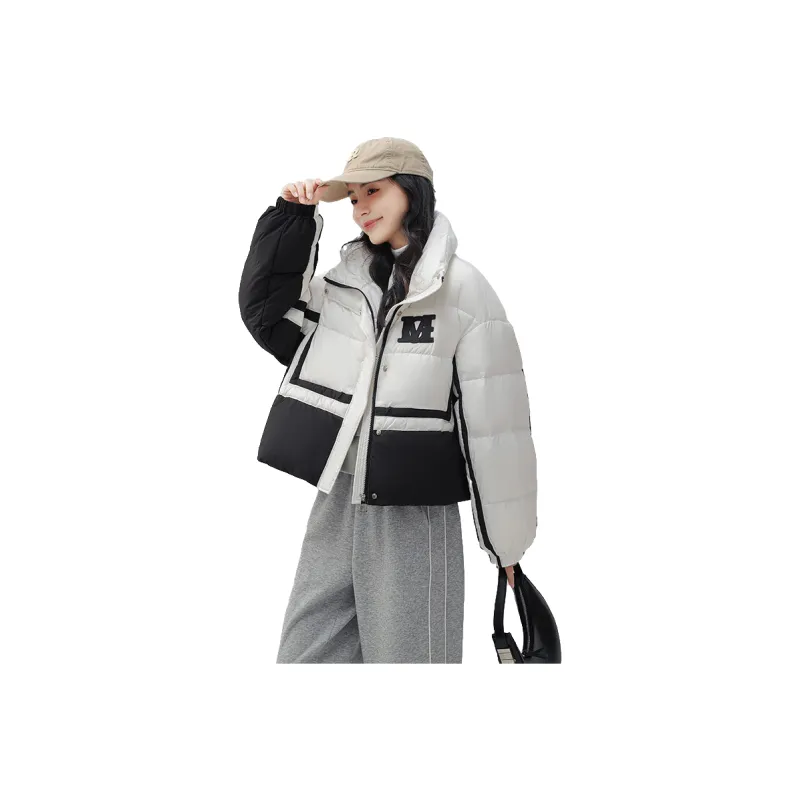 YAYA Down Jackets Women's-4