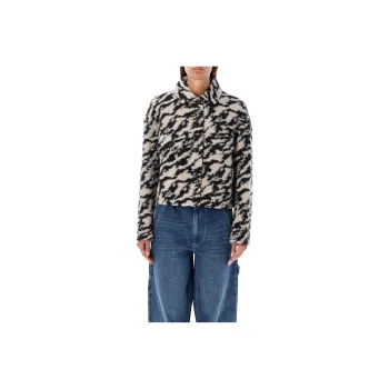 ISABEL MARANT ETOILE Ferida Printed Jacket