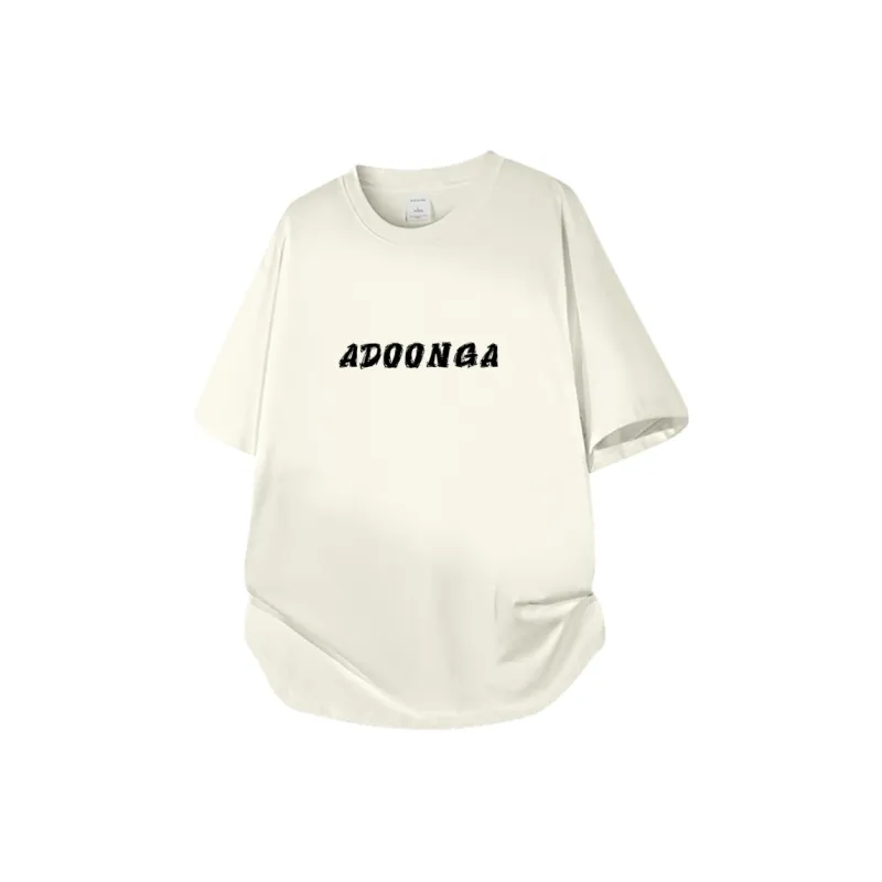 ADOONGA T Shirts Unisex-17