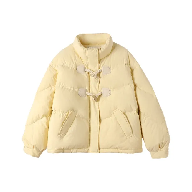 Miss Chipmunk Down Jacket Women's-0