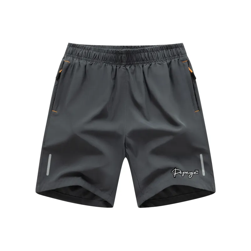 POPEYE Casual Shorts Unisex-4