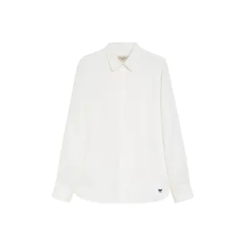 WEEKEND MaxMara Shirt Women's White