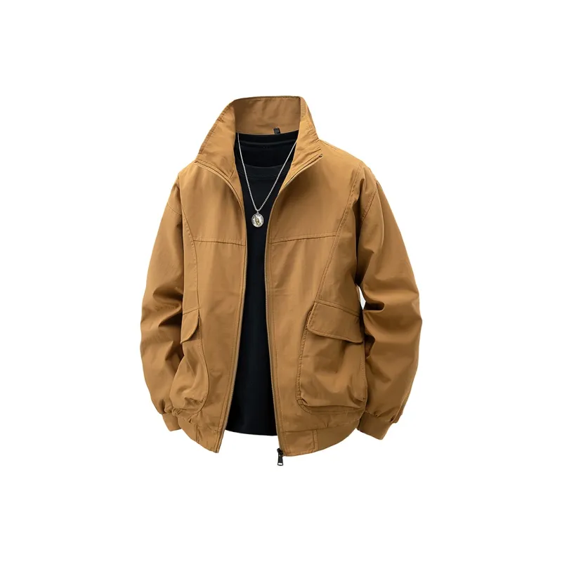 KRISTALIA Jackets Unisex-5