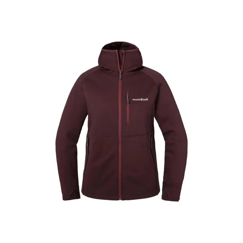 MONTBELL Jackets Women's-4