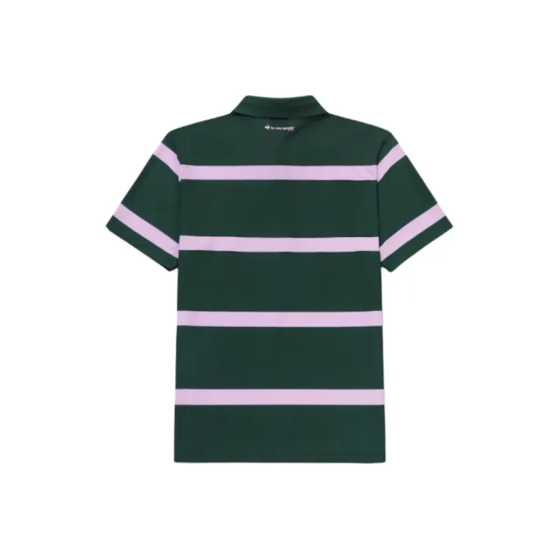 Le Coq Sportif Polo Shirt Men's-3