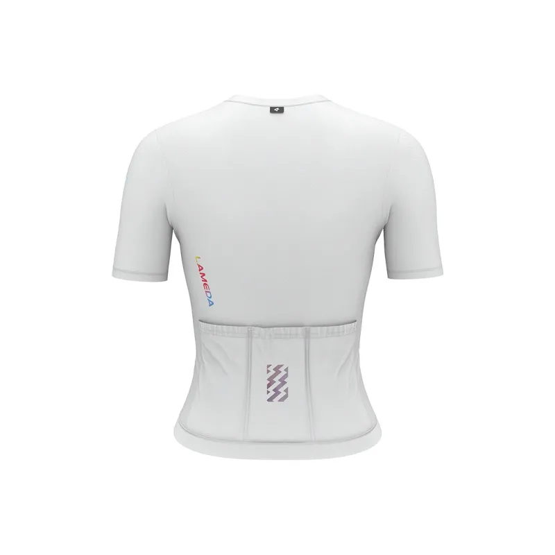 LAMBDA Cycling Clothing Women's-1