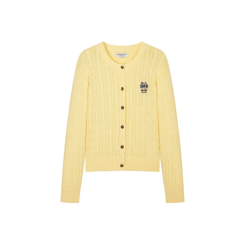 Teenie Weenie Knitwear Women's-2