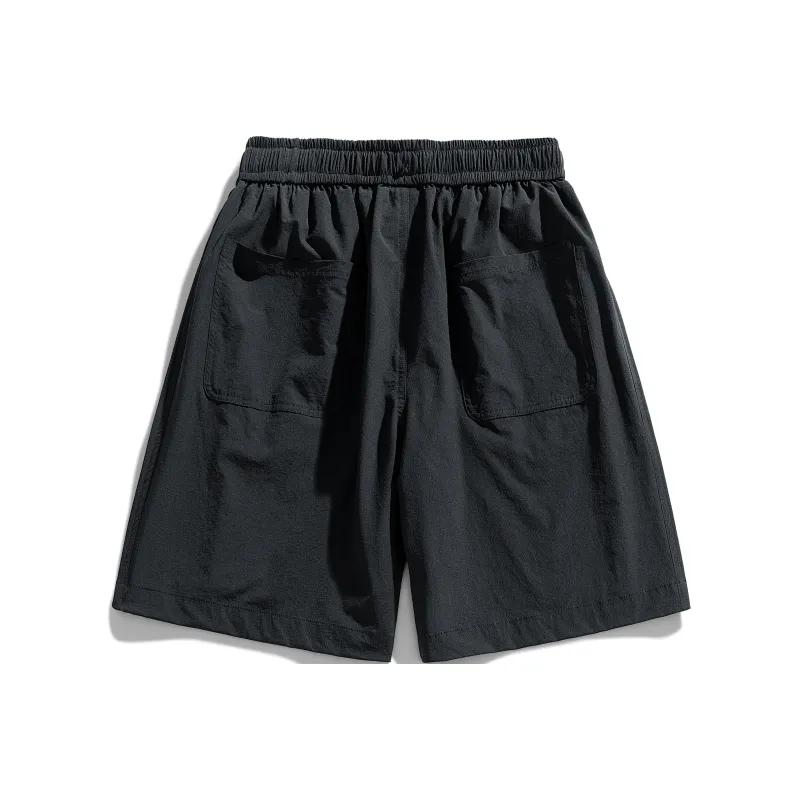 Pepe The Frog Casual Shorts Unisex-1