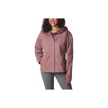 Columbia Hikebound Jacket Women's No Floral Fruity