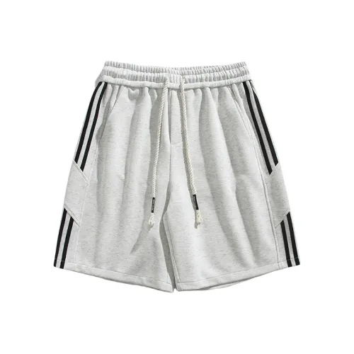 WKOOG Casual Shorts Unisex