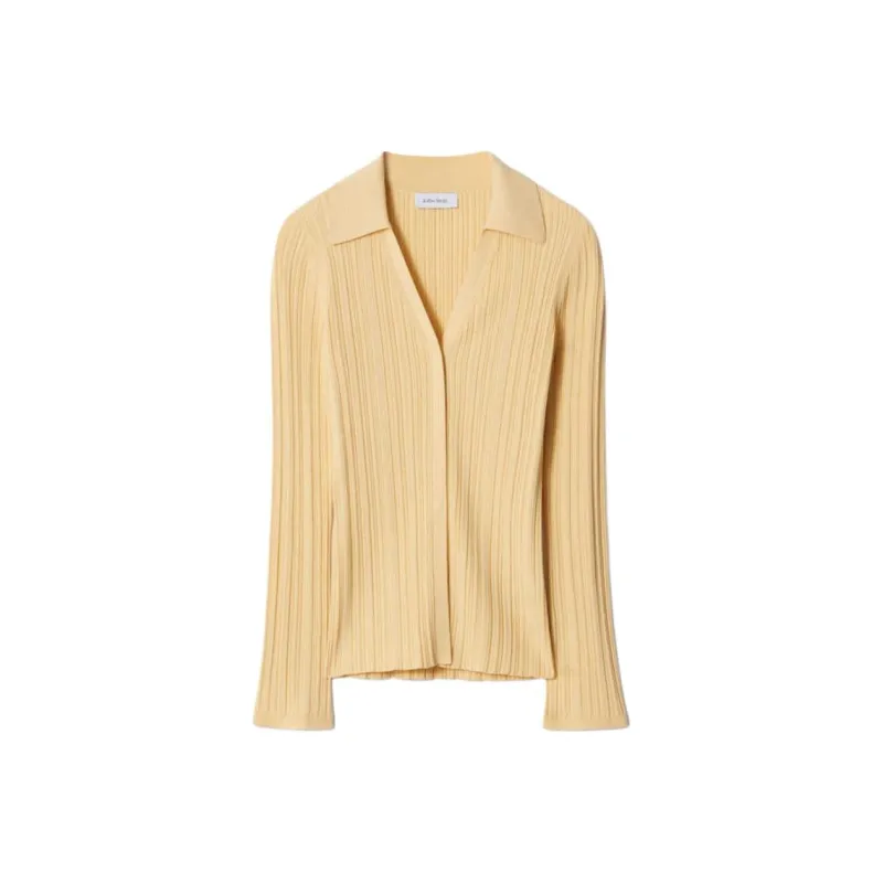 Other Stories Knitwear Women's Yellow-0