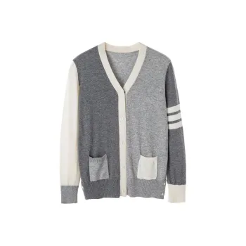 EKOOL Knitwear Women's Gray