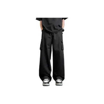 BENGEN Cargo Pants Unisex