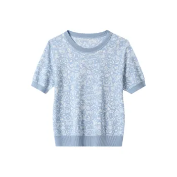H YXIANG Knitwear Women's