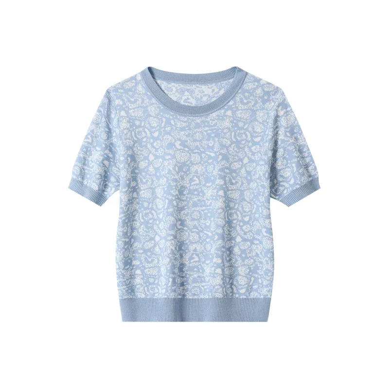 H YXIANG Knitwear Women's-0