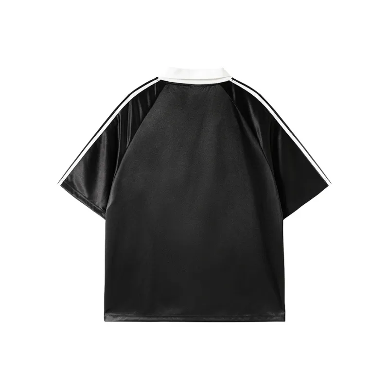 CHARLIE GOLF Polo Shirts Unisex-9