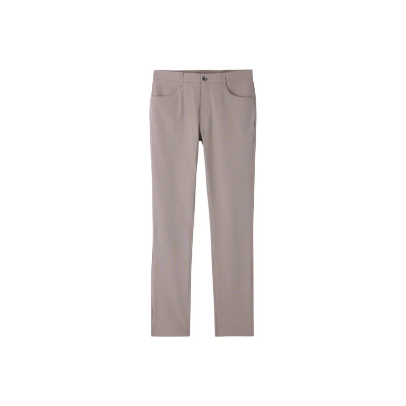 Vuori Suit Trousers Men-28