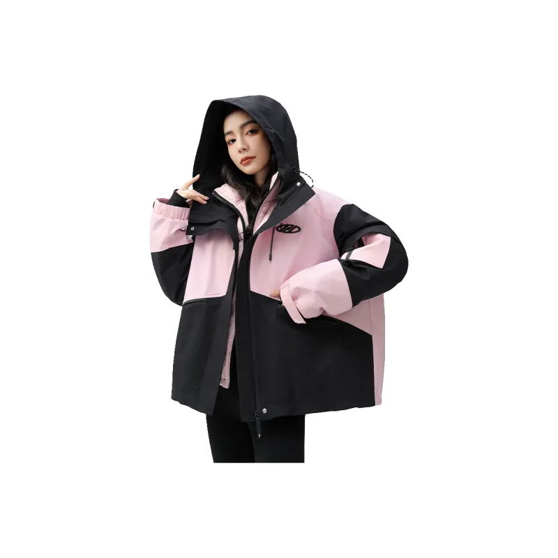 YAYA Down Jackets Women's-18