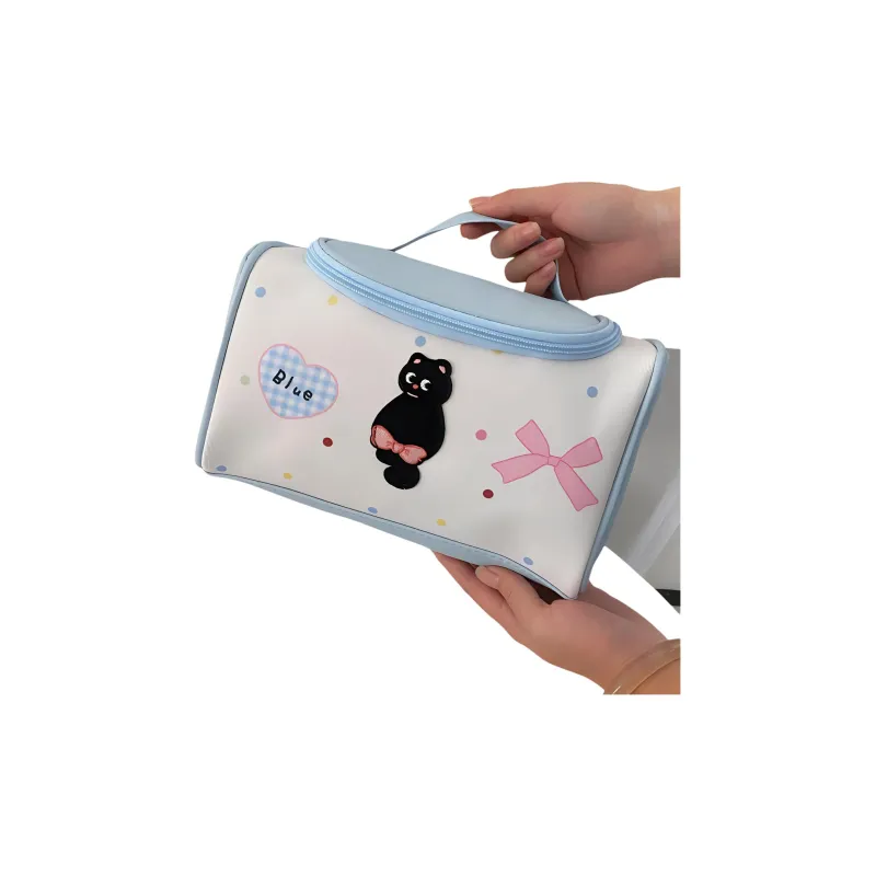 Love of wormwood Storage Bags-9