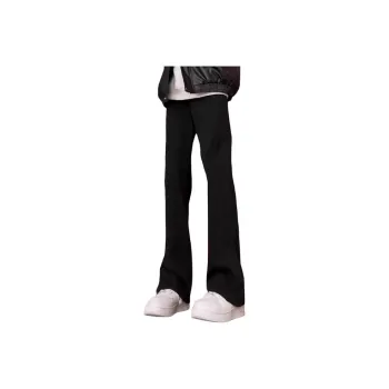 PVPVPV Suit Trouser Unisex Black