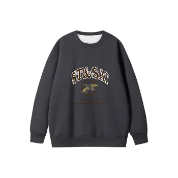 ST&SAT Sweatshirts Unisex