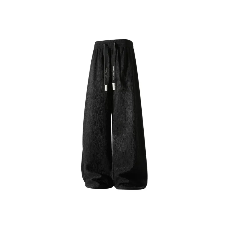ROSECREED Casual Pants Unisex-4