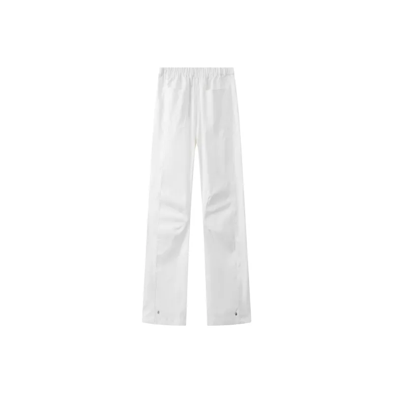 SAME FLOW Casual Pants Unisex-13