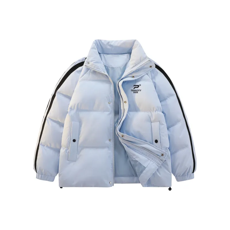 YAYA Down Jackets Unisex-5