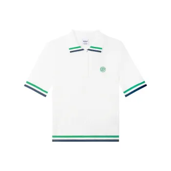 GOLF SS24 Knitwear Women's White