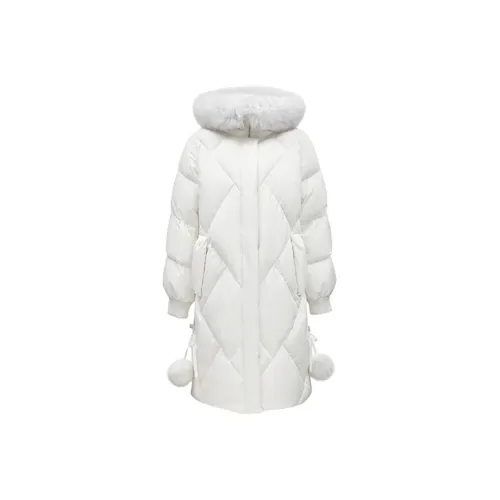 ONLY Down Jackets Women's