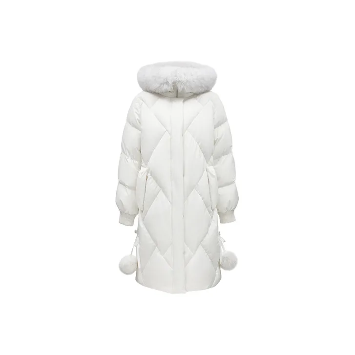 ONLY Down Jackets Women's-0