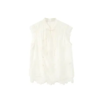 3COLOUR Shirts Women's Ecru