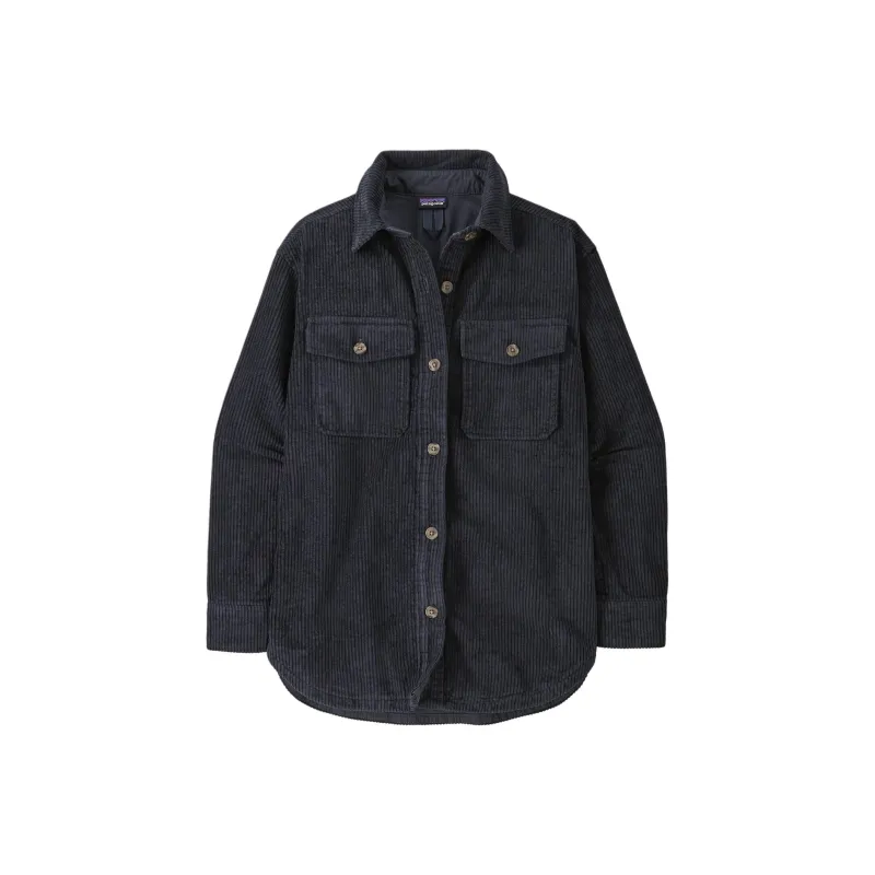 Patagonia Corduroy Overshirt Jacket Women's-5
