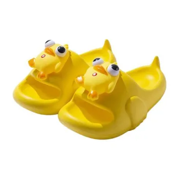 ALPLUME Slippers Yellow, Light Pink, Khaki