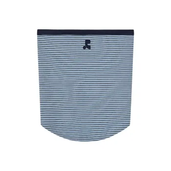 Rest&Recreation SS25 STRIPE TUBE TOP Strapless Top Women's Sky Blue