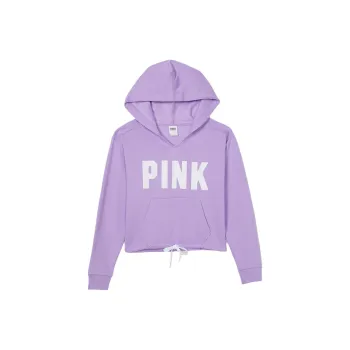 Victoria's Secret PINK Sweatshirt Women's Lavender