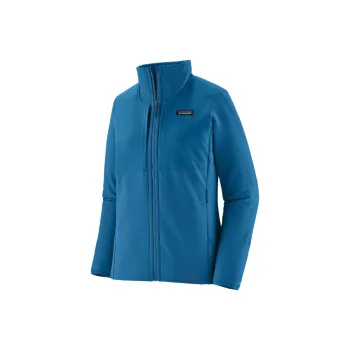 Patagonia R2 CrossStrata Jacket