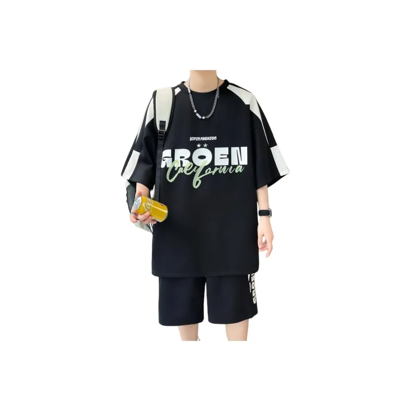 RVANGUARD Casual Sportswear Unisex-4