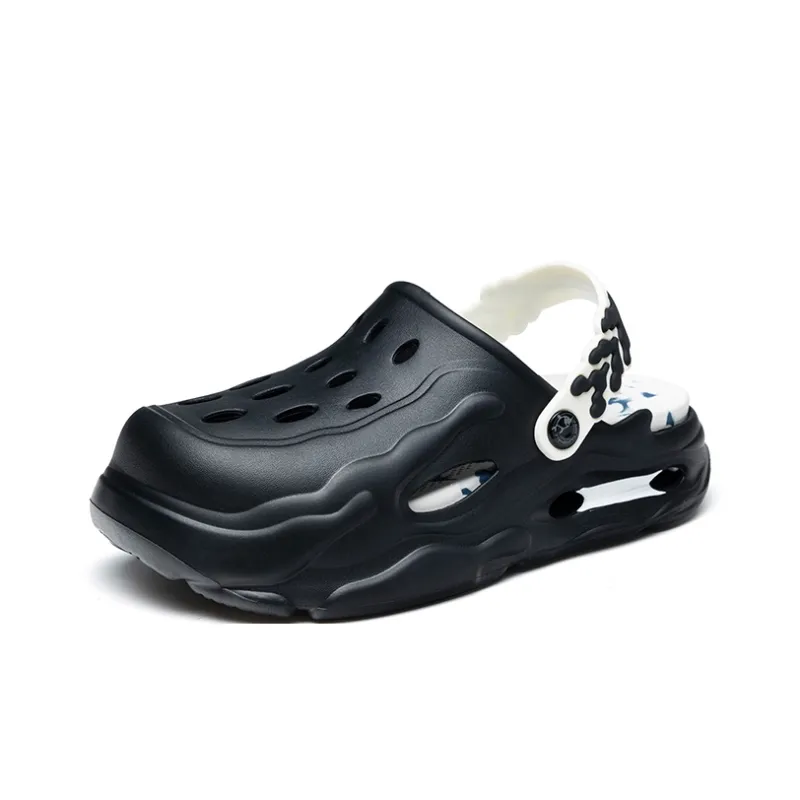 FAIRWHALE Clogs Unisex-11