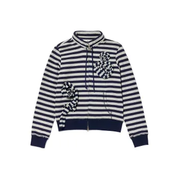 Open Yy SS25 Jackets & Coats Women's Marine Blue