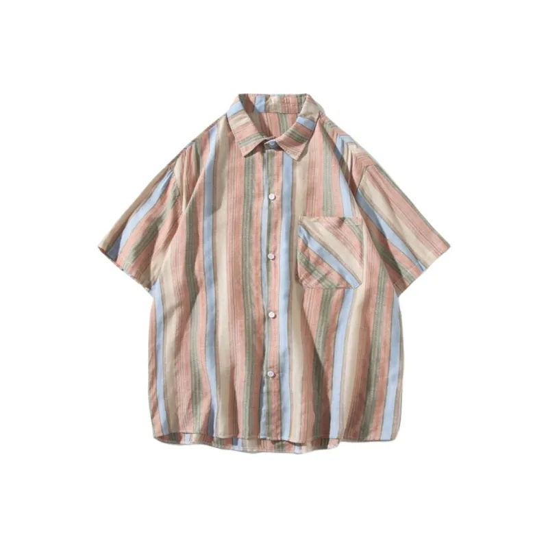 YPUT Shirts Unisex-2