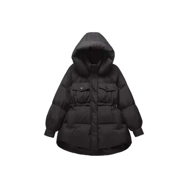 SKYA Down Jacket Women's Purple-4