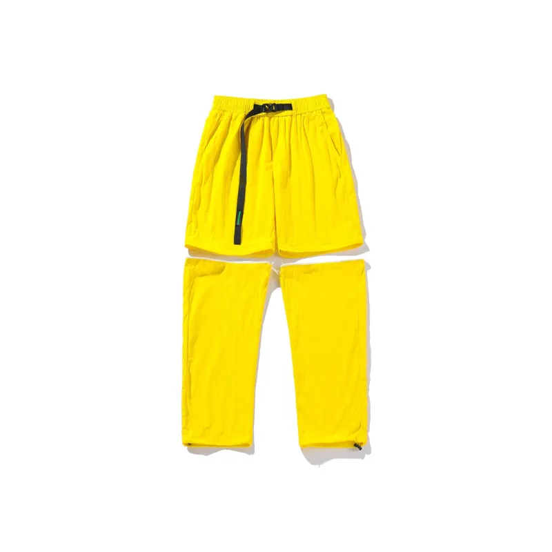 Teddy Zoo Casual Pants Unisex-7