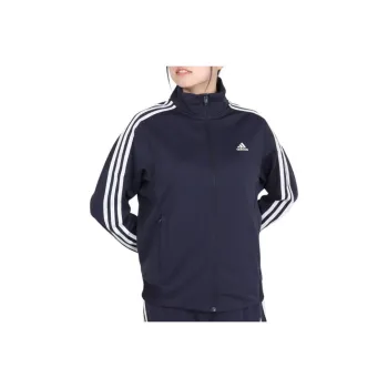 Adidas Clothing Jackets & Coats Japan Version Women's Marine Blue